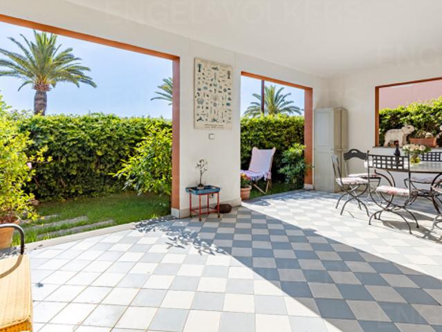 Appartement vente à Nice, Saint-jean-cap-ferrat