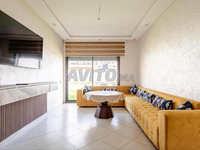 Appartement location à Mohammedia, Gharb-Chrarda-Beni Hssen