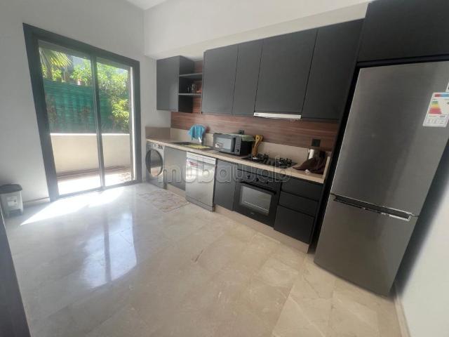 Appartement location à Bouskoura, Gharb-Chrarda-Beni Hssen
