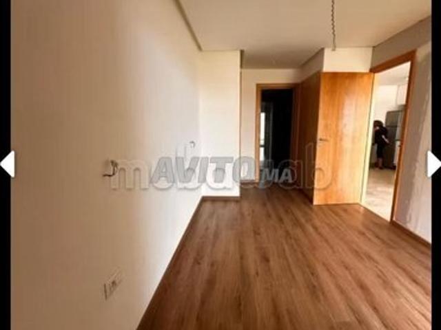 Appartement location à Rbat