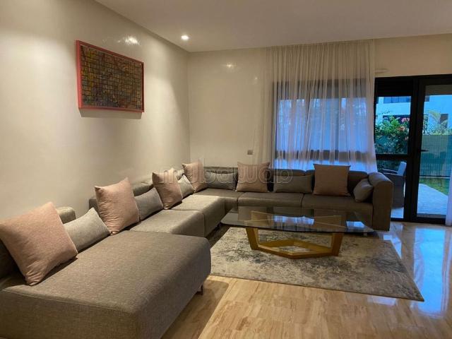Appartement location à Anfa, Gharb-Chrarda-Beni Hssen