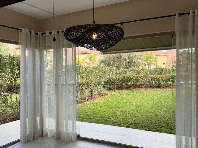 Appartement location à Marrakech, L'Oriental