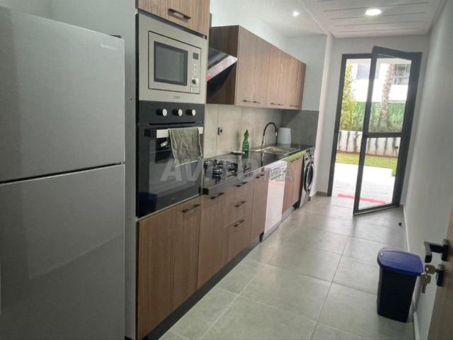 Appartement location à Dar Bouazza, Gharb-Chrarda-Beni Hssen