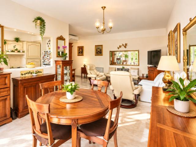 Appartement vente à Arrondissement de Draguignan, Saint-raphaël