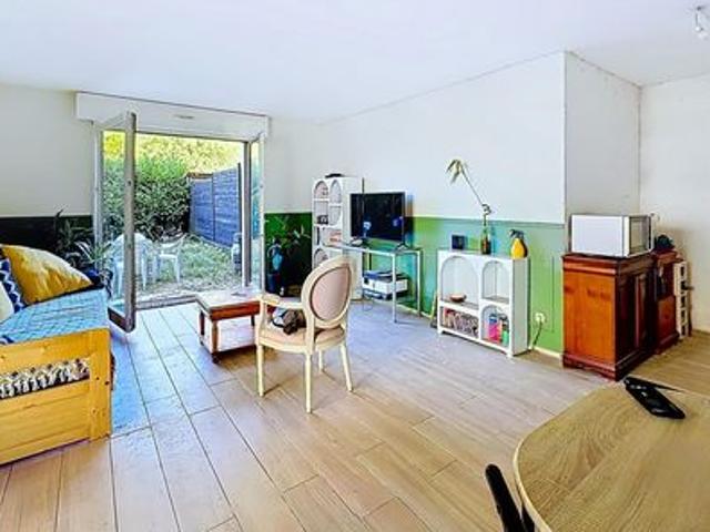 Appartement vente à Les Locires, Bonne