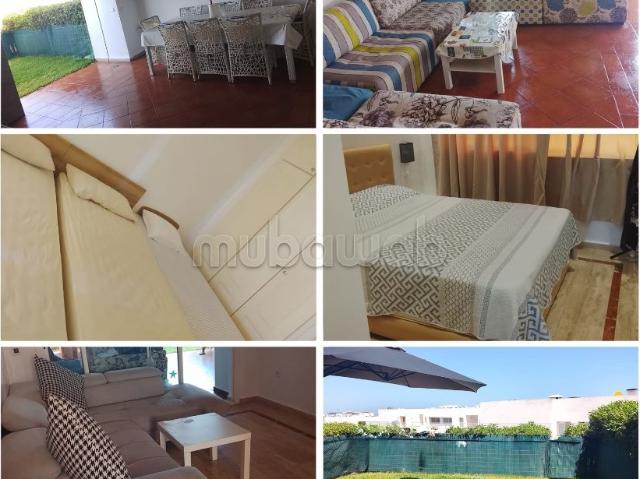 Appartement location à Dar Bouazza, Gharb-Chrarda-Beni Hssen