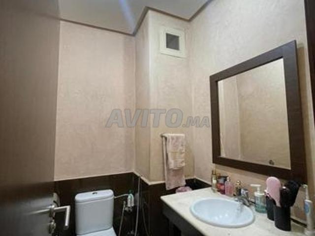 Appartement vente à Anfa, Gharb-Chrarda-Beni Hssen