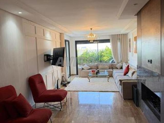 Appartement vente à Dar Bouazza, Gharb-Chrarda-Beni Hssen