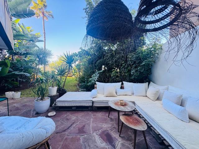 Appartement vente à Anfa, Gharb-Chrarda-Beni Hssen