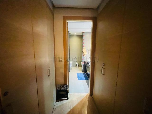 Appartement vente à Bouskoura, Gharb-Chrarda-Beni Hssen