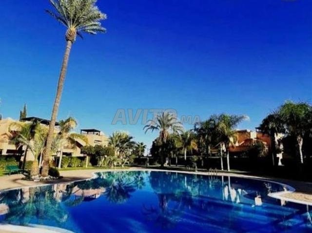 Appartement vente à L'Oriental