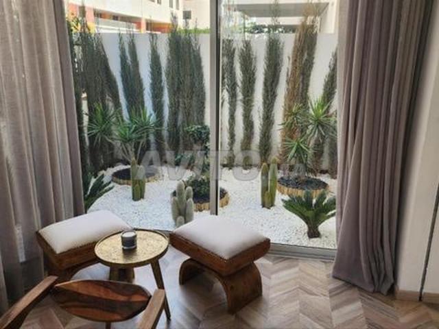 Appartement vente à Anfa, Gharb-Chrarda-Beni Hssen
