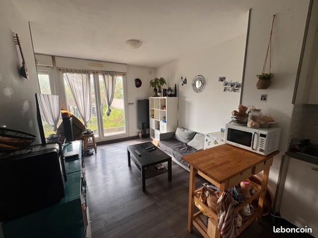 Appartement vente à Dijon