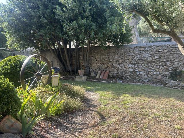 Appartement vente à Montpellier, Gigean