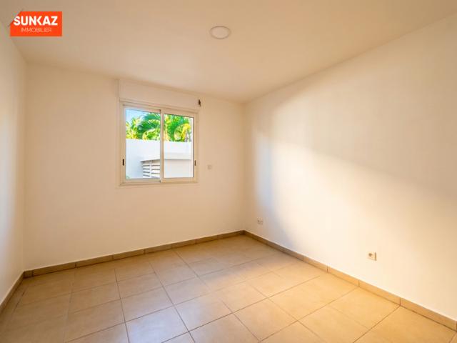 Appartement vente à La Réunion