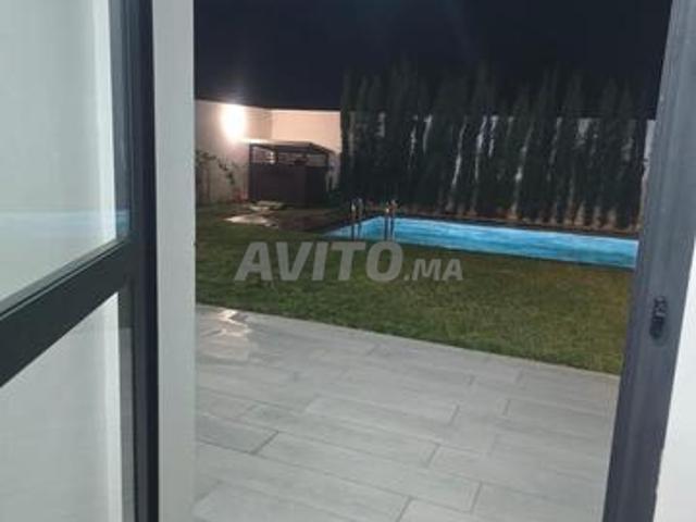 Appartement vente à Dar Bouazza, Gharb-Chrarda-Beni Hssen