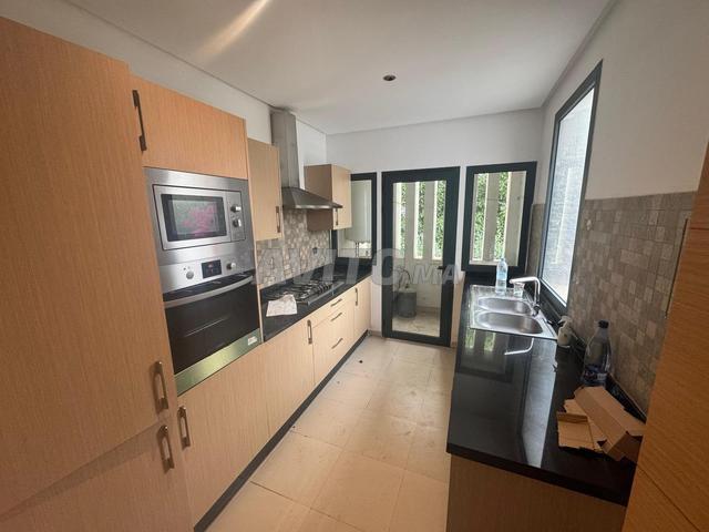 Appartement location à Bouskoura, Gharb-Chrarda-Beni Hssen