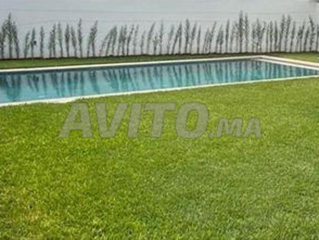 Appartement location à Dar Bouazza, Gharb-Chrarda-Beni Hssen