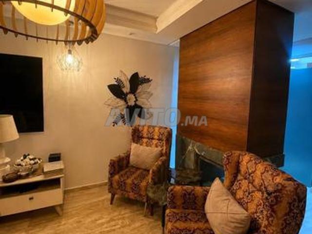 Appartement location à Dar Bouazza, Gharb-Chrarda-Beni Hssen