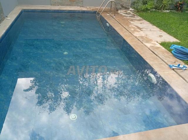 Maison location à Dar Bouazza, Gharb-Chrarda-Beni Hssen