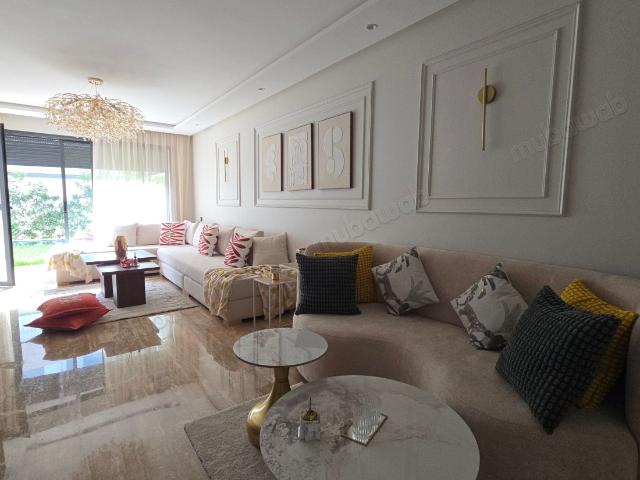 Appartement location à Dar Bouazza, Gharb-Chrarda-Beni Hssen
