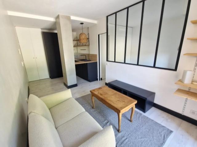 Appartement vente à Grasse, Vence