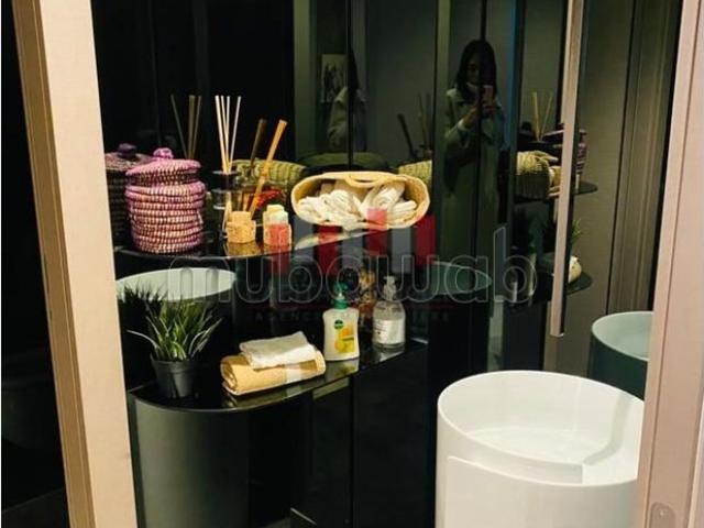 Appartement location à Anfa, Gharb-Chrarda-Beni Hssen