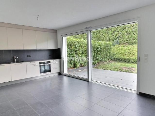 Apartment mieten in Bassy, Anières