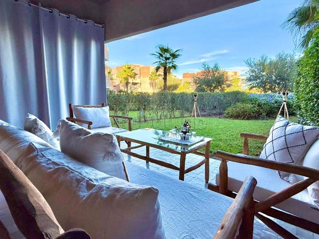 Appartement vente à Marrakech, L'Oriental