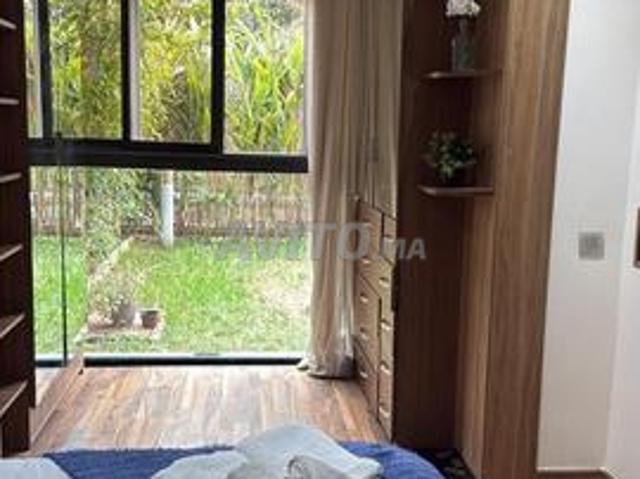 Appartement vente à Hay Riad, Berkane