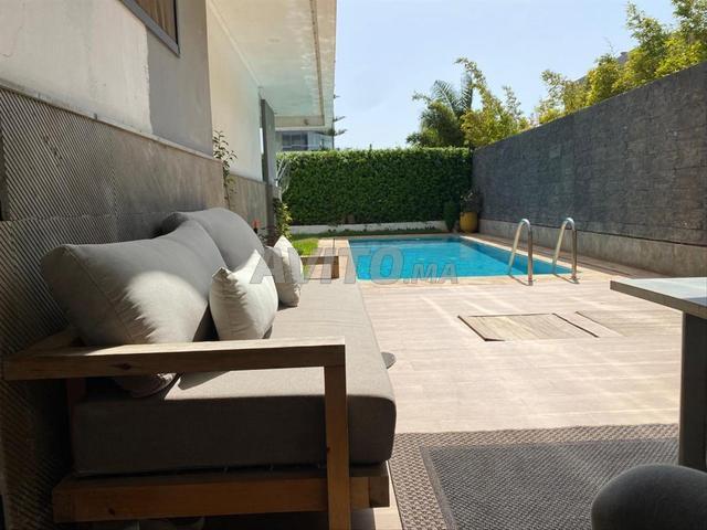 Appartement vente à Dar Bouazza, Gharb-Chrarda-Beni Hssen