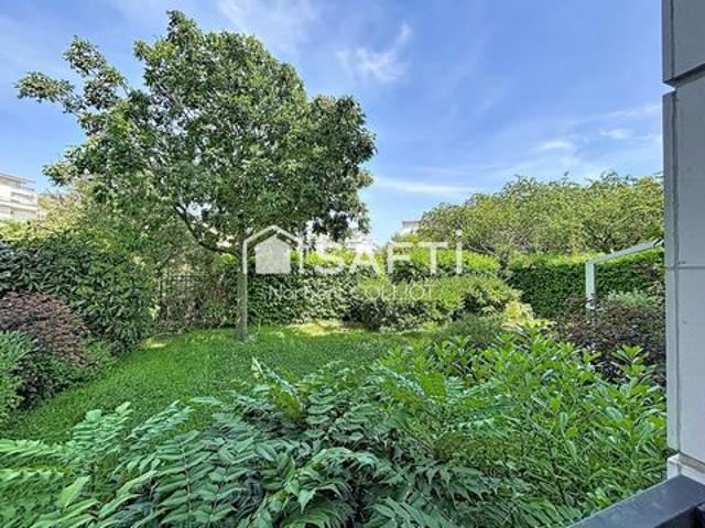 Appartement vente à Versailles, Montigny-le-bretonneux