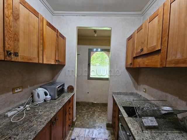 Appartement vente à Marrakech, L'Oriental