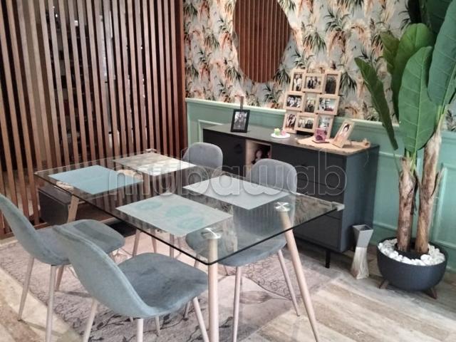 Appartement vente à Dar Bouazza, Gharb-Chrarda-Beni Hssen