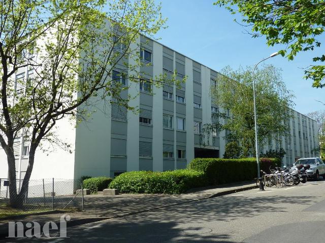 Apartment mieten in Aïre