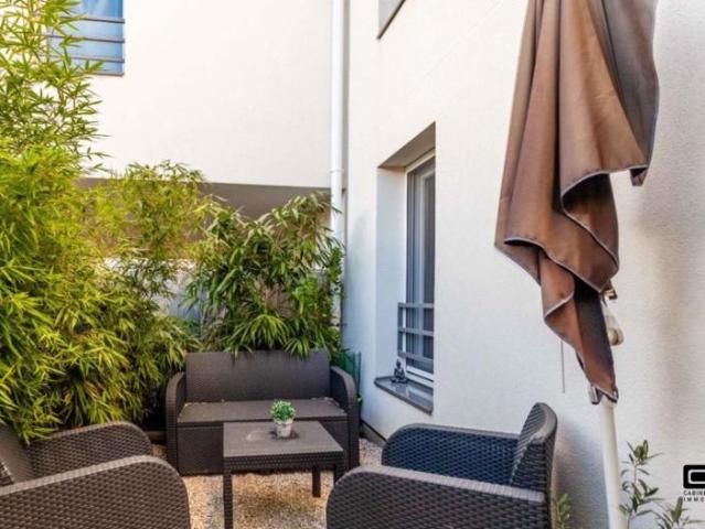 Appartement vente à Lyon, Métropole de Lyon