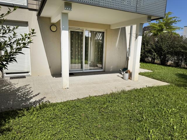 Appartement vente à Drusenheim, Collectivité européenne d'Alsace