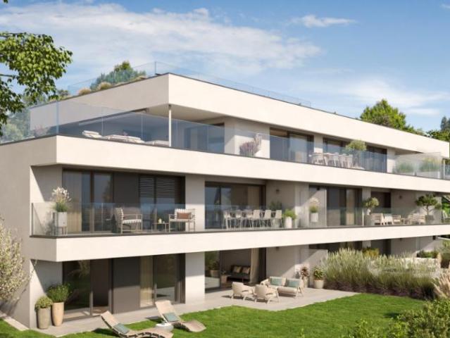 Wohnung kaufen in La Croix, Lutry, Waadt