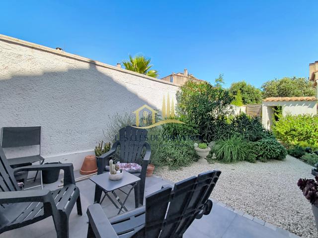 Maison vente à Istres, Berre-l'etang