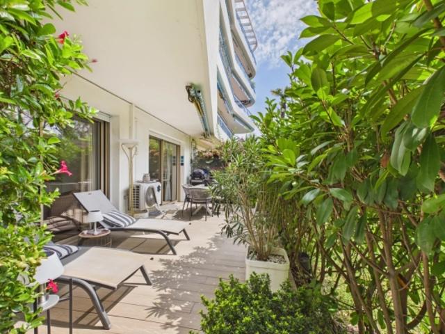 Appartement vente à Grasse, Antibes