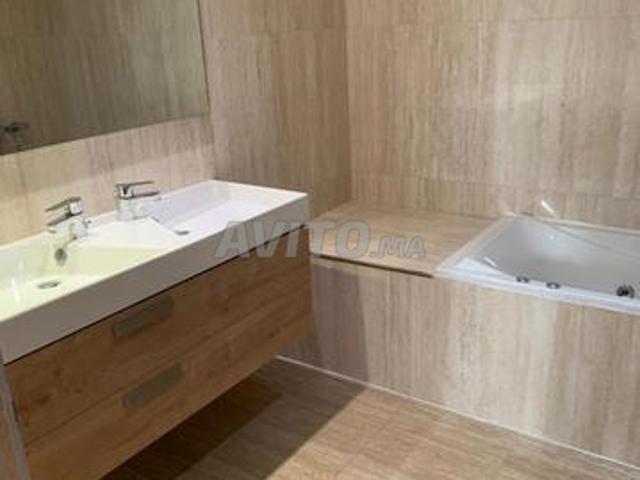 Appartement location à Hay Riad, Berkane