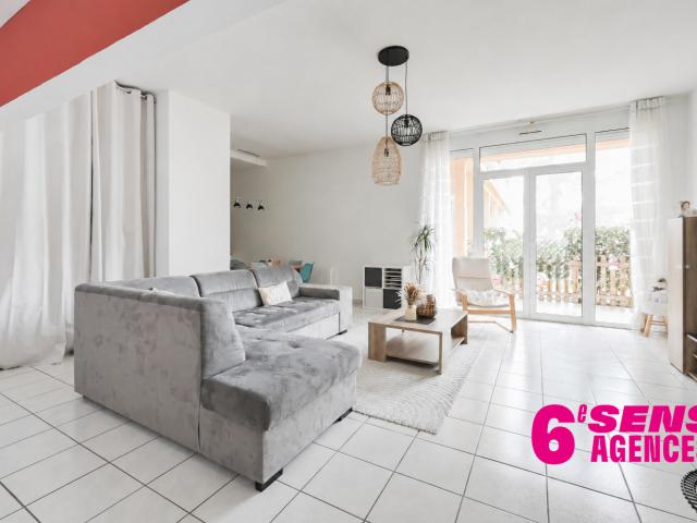 Appartement vente à Lyon, Rhône