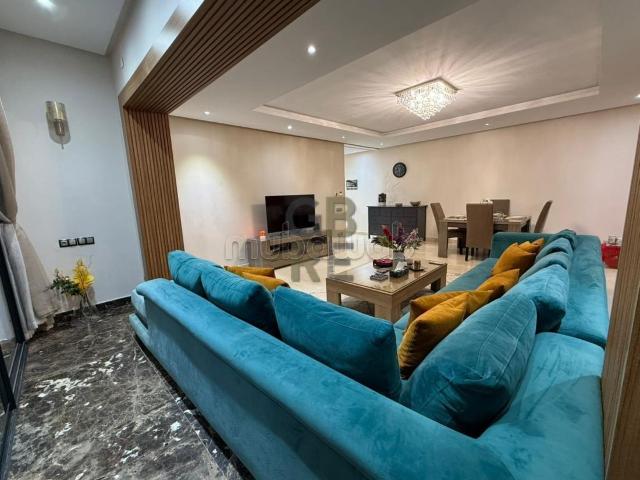 Appartement vente à Rbat