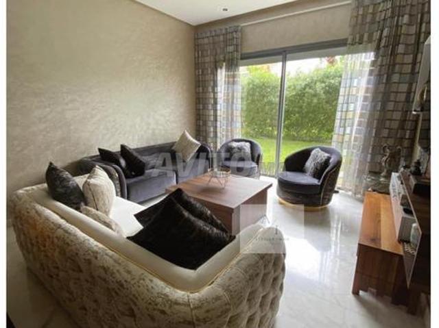 Appartement vente à Dar Bouazza, Gharb-Chrarda-Beni Hssen