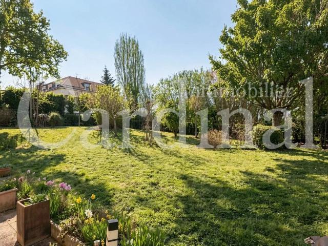 Appartement vente à Versailles, Noisy-le-roi