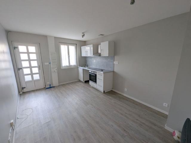 Appartement vente à Fontainebleau, Montigny-sur-loing