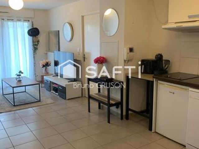 Appartement vente à Quimper, Bretagne
