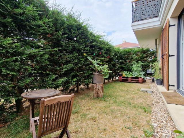 Appartement location à Magnanville, Yvelines