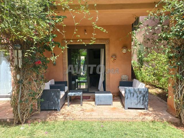 Appartement location à Fès
