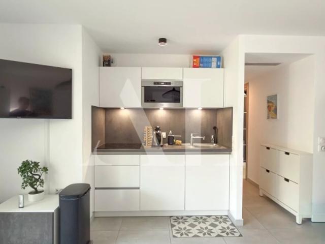 Appartement vente à Golfe-Juan, Vallauris